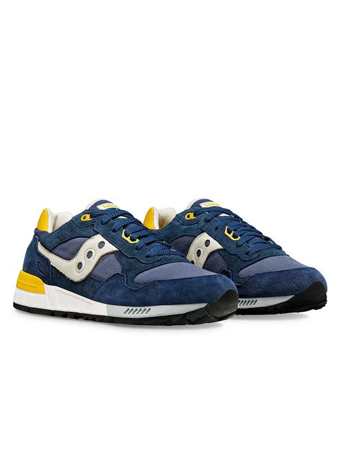 sneakers Saucony | SHADOW S708103 GIALLO